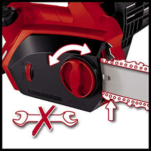 Carica l'immagine nel visualizzatore di Gallery, Einhell 4501720 Gh-Ec 2040 Elettrosega, 40 cm, 2000 W 2000 W - Ilgrandebazar