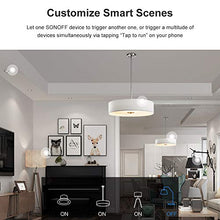 Carica l'immagine nel visualizzatore di Gallery, Sonoff MINI- Interruttore WiFi Wireless intelligente per Smart MINI-1pcs - Ilgrandebazar