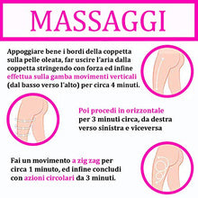 Carica l'immagine nel visualizzatore di Gallery, Vico™ Cup | Coppetta Anticellulite Massaggiatore Cellulite Rassodante...