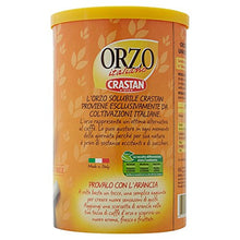 Carica l'immagine nel visualizzatore di Gallery, Crastan Orzo Solubile - 200 gr