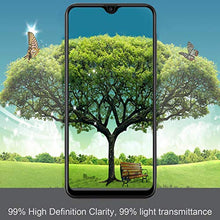 Carica l'immagine nel visualizzatore di Gallery, VGUARD [3 Pack] Pellicola Vetro Temperato per Samsung Galaxy Transparente
