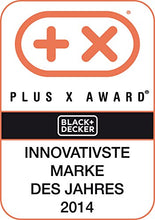 Carica l'immagine nel visualizzatore di Gallery, BLACK+DECKER A6226-XJ Rocchetto Filo Nylon a pressione 6m, 1.5mm