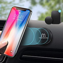 Carica l'immagine nel visualizzatore di Gallery, Calamite per cellulare auto, Supporto telefono auto con Placche 1 pack
