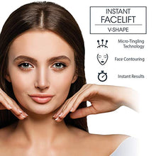 Carica l'immagine nel visualizzatore di Gallery, Remescar, Fiale V-shape, Siero Instant Facelift Ad Effetto Lifting...