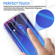 Carica l'immagine nel visualizzatore di Gallery, Blukar Cover Xiaomi Redmi Note 7/7 PRO, Custodia Trasparente Protettiva in... - Ilgrandebazar