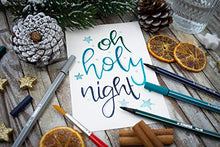 Carica l'immagine nel visualizzatore di Gallery, Pennarello Premium - STABILO Pen 68 - Rollerset con 25 colori assortiti -... - Ilgrandebazar