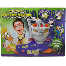 Carica l'immagine nel visualizzatore di Gallery, sid Lo Slime del Dottor Cranio (47037) Nice - Ilgrandebazar