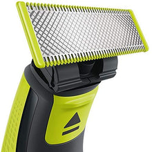 Carica l'immagine nel visualizzatore di Gallery, Philips QP220/50 OneBlade Lama di Ricambio, Confezione da 2 Pezzi