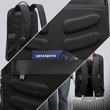 Carica l'immagine nel visualizzatore di Gallery, BOPAI Zaino da Uomo e Donna Impermeabile Leggero Antifurto 20L