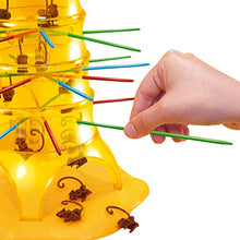 Carica l'immagine nel visualizzatore di Gallery, Mattel Games 52563, Salva le Scimmie, Per 2-4 Giocatori, Giochi per Bambini...