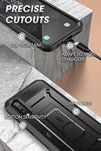 Carica l'immagine nel visualizzatore di Gallery, SUPCASE Cover Galaxy A50, Custodia Rigida 360 gradi Protezione per Display e... - Ilgrandebazar