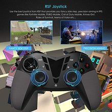 Carica l'immagine nel visualizzatore di Gallery, DELTA essentials Call of Duty Mobile Controller, Bluetooth/2.4G Grigio
