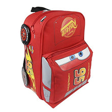 Carica l'immagine nel visualizzatore di Gallery, Cerdá Cars Zainetto per bambini, 28 cm, Rosso (rojo)