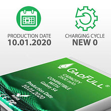 Carica l'immagine nel visualizzatore di Gallery, GadFull Batteria compatibile con Samsung Galaxy S4 | 2020 Data di produzione... - Ilgrandebazar