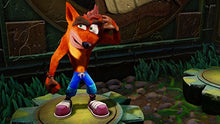 Carica l'immagine nel visualizzatore di Gallery, Crash Bandicoot N. Sane Trilogy - PlayStation 4