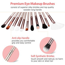 Carica l'immagine nel visualizzatore di Gallery, Pennelli Make Up BESTOPE 18 pezzi Set di Professionali per Trucco...