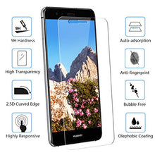 Carica l'immagine nel visualizzatore di Gallery, 3 Pack Vetro Temperato per Huawei P10 Lite, [Anti Graffio/Ultra Trasparente - Ilgrandebazar