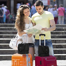 Carica l'immagine nel visualizzatore di Gallery, TOP 2020 Beauty Case Uomo Donna Super Deluxe da Viaggio Porta Trucchi...