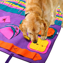 Carica l'immagine nel visualizzatore di Gallery, Patio PLUSTappetino da addestramento per Cani Compagnia Animali... - Ilgrandebazar