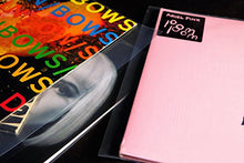 Carica l'immagine nel visualizzatore di Gallery, 50x Buste per Dischi in Vinile 12" LP | Durevoli e 12 inch, Confezione Da 50.