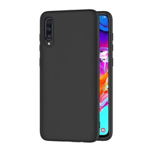 Carica l'immagine nel visualizzatore di Gallery, AICEK Cover per Samsung Galaxy A70, A70 Nero - Ilgrandebazar