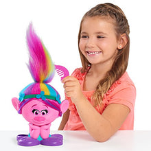 Carica l'immagine nel visualizzatore di Gallery, JP Trolls "Poppy Style Station Toy - Ilgrandebazar