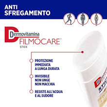 Carica l'immagine nel visualizzatore di Gallery, Dermovitamina Filmocare Stick Antisfregamento - 35 Gr