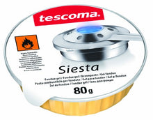 Carica l'immagine nel visualizzatore di Gallery, Tescoma Pasta Combustibile per Fonduta, Set 3 Pezzi - Ilgrandebazar