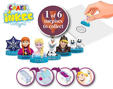 Carica l'immagine nel visualizzatore di Gallery, CRAZE 12734 - Palla da Bagno con Sorpresa, fragranza: Frozen 2, Multicolore - Ilgrandebazar
