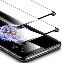 Carica l'immagine nel visualizzatore di Gallery, ESR Pellicola Protettiva per Samsung Galaxy S9 [2 Packs], Vetro... - Ilgrandebazar