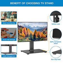 Carica l'immagine nel visualizzatore di Gallery, Supporto TV da Tavolo Universale Base 32-55 pollici LCD LED PSTVS15 - Ilgrandebazar