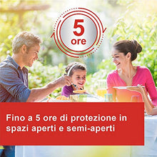 Carica l'immagine nel visualizzatore di Gallery, Vape Open Air, Insetticida protezione all'aperto da Zanzare comuni e tigre, Spray per Giardino, 500ml