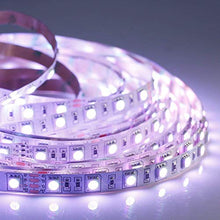 Carica l'immagine nel visualizzatore di Gallery, Striscia LED 10M, ALED LIGHT Strip 10 Metri 600 LEDs Kit 5050 RGB SMD...