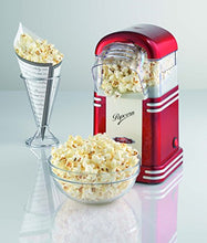 Carica l'immagine nel visualizzatore di Gallery, Ariete Popcorn Popper Party Time Macchina per Pop-Corn Senza Olio e Grassi,... - Ilgrandebazar