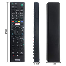 Carica l'immagine nel visualizzatore di Gallery, Nuovo telecomando Sony di ricambio per TV LED LCD, Telecomando Bravia... - Ilgrandebazar