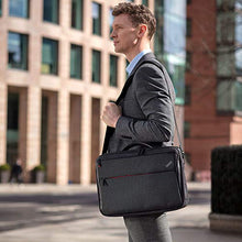 Carica l'immagine nel visualizzatore di Gallery, Lenovo 4X40Q26384 borsa per notebook 39,6 cm (15.6") Hardshell case Nero