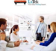 Carica l'immagine nel visualizzatore di Gallery, LxTek Compatibile Toner Sostituzione per TN1050 (1000 pagine) 4 Nero