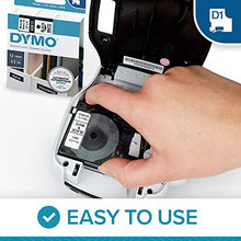 Carica l'immagine nel visualizzatore di Gallery, DYMO LabelManager 160 Thermal transfer 180 x 180DPI label printer - LM 160 - Ilgrandebazar