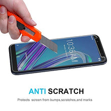 Carica l'immagine nel visualizzatore di Gallery, Didisky Pellicola Protettiva in Vetro Temperato per ASUS Zenfone Max PRO... - Ilgrandebazar