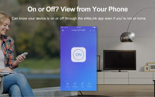 Carica l'immagine nel visualizzatore di Gallery, docooler SONOFF Mini Smart Switch, Fai-da-Te Interruttore Telecomando per 1PC - Ilgrandebazar