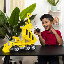 Carica l'immagine nel visualizzatore di Gallery, SPIN-MASTER Pawpatrol Rubble Mega Construction Personaggi E Playset Maschili