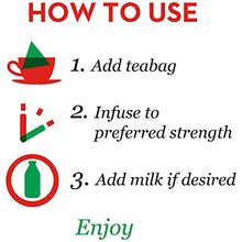 Carica l'immagine nel visualizzatore di Gallery, PG Tips Tè in bustina, 4 confezioni (4x240 bustine)