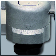 Carica l'immagine nel visualizzatore di Gallery, Einhell GC-CS 85 Affilatrice per Catene, 5500 RPM, 85 W, 230 V, Rosso, Nero - Ilgrandebazar