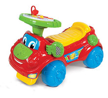 Carica l'immagine nel visualizzatore di Gallery, Clementoni 17065 Nicolò Go Go, Gioco 2 in 1 adatto per bambini da Multicolore