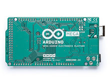 Carica l'immagine nel visualizzatore di Gallery, ARDUINO MEGA 2560 [A000067]