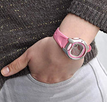 Carica l'immagine nel visualizzatore di Gallery, Casio Orologio da Donna Rosa - Ilgrandebazar