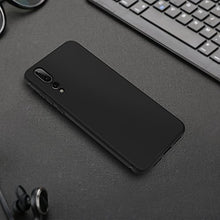 Carica l'immagine nel visualizzatore di Gallery, EasyAcc Custodia per Huawei P20 PRO, Morbido TPU Cover Slim Anti Scivolo... - Ilgrandebazar