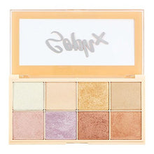 Carica l'immagine nel visualizzatore di Gallery, Makeup Revolution 20525, Palette di illuminanti Soph X - Ilgrandebazar