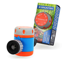 Carica l'immagine nel visualizzatore di Gallery, GRÜNTEK Programmatore/Timer irrigazione 1. Timer meccanico
