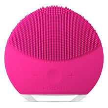 Carica l'immagine nel visualizzatore di Gallery, FOREO LUNA Mini 2 Dispositivo pulizia viso | Fuchsia - Ilgrandebazar